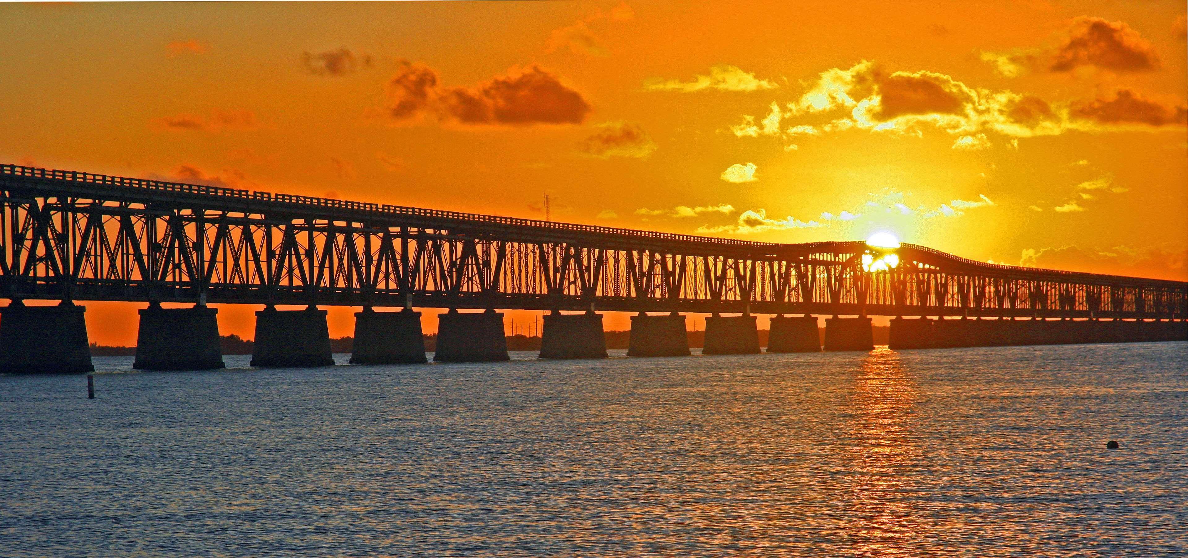 Best Western Hibiscus Motel Key West Eksteriør billede