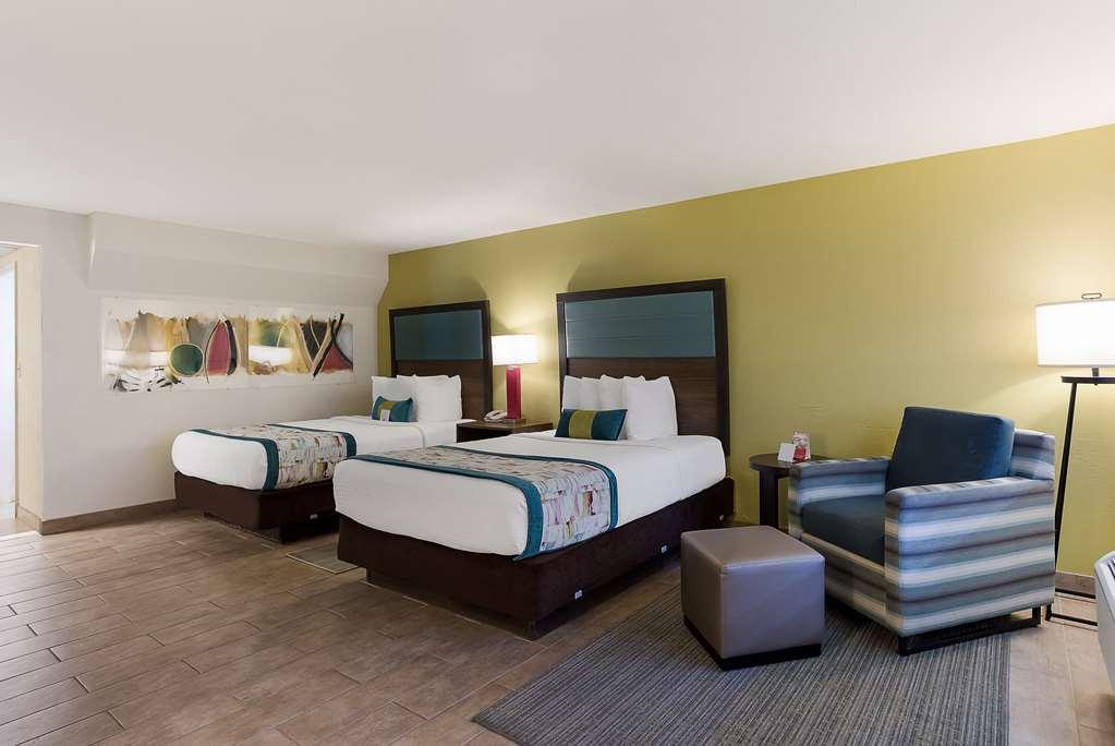 Best Western Hibiscus Motel Key West Værelse billede