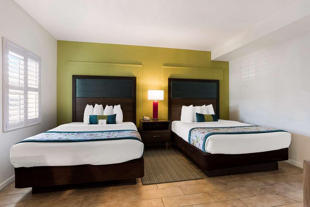 Best Western Hibiscus Motel Key West Værelse billede