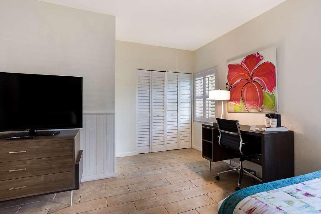 Best Western Hibiscus Motel Key West Værelse billede