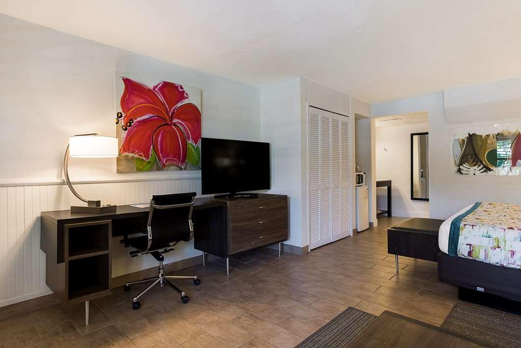Best Western Hibiscus Motel Key West Værelse billede