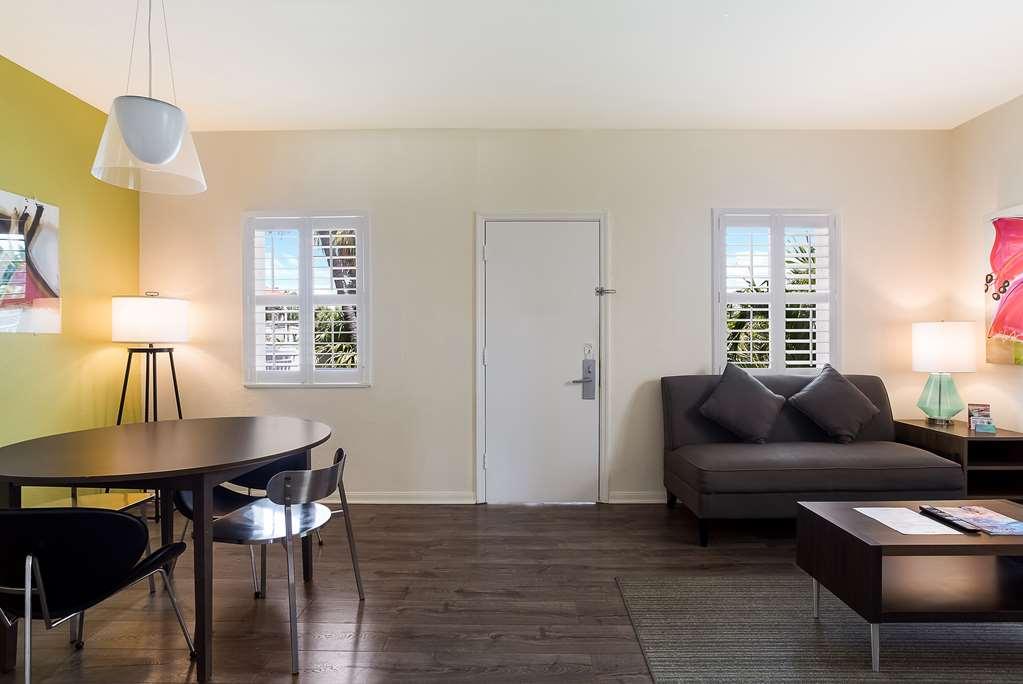 Best Western Hibiscus Motel Key West Faciliteter billede