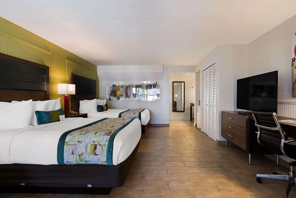 Best Western Hibiscus Motel Key West Værelse billede