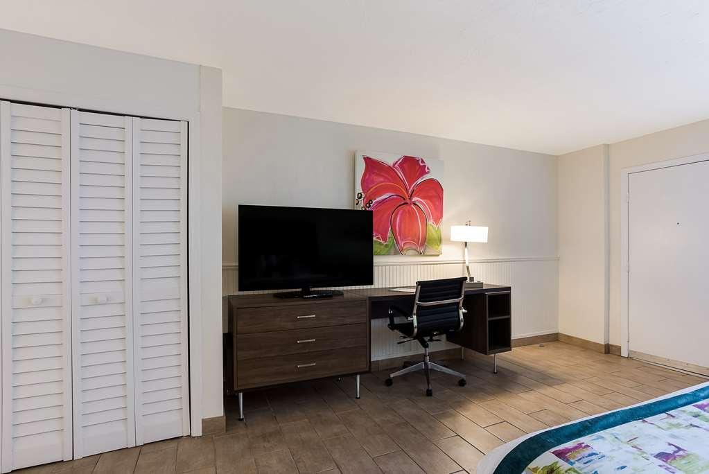 Best Western Hibiscus Motel Key West Værelse billede