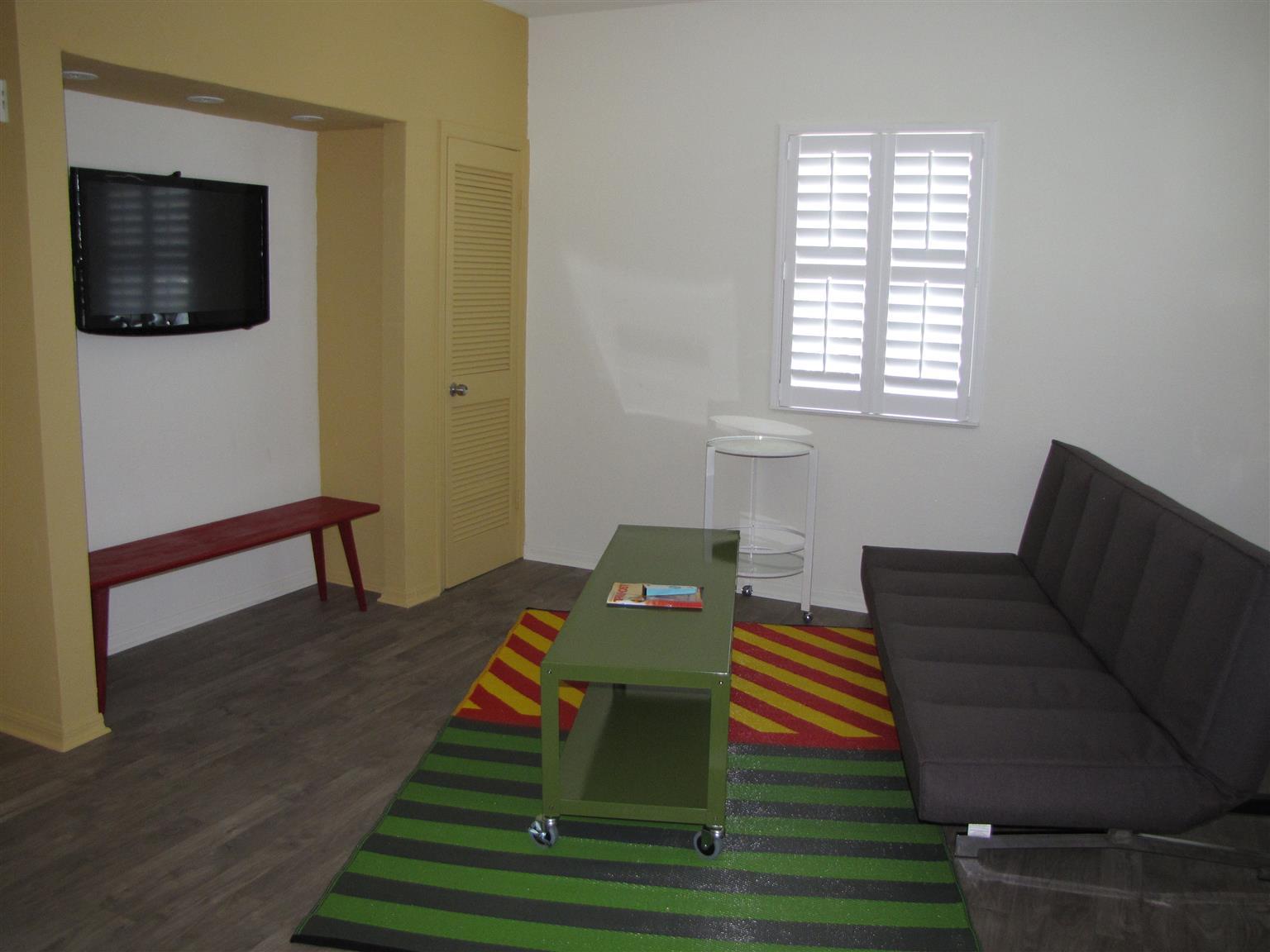Best Western Hibiscus Motel Key West Værelse billede