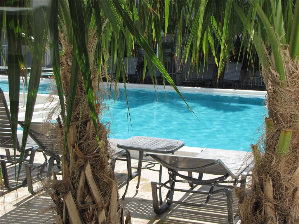 Best Western Hibiscus Motel Key West Faciliteter billede